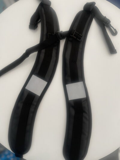 Padded Backpack Straps - Image 2
